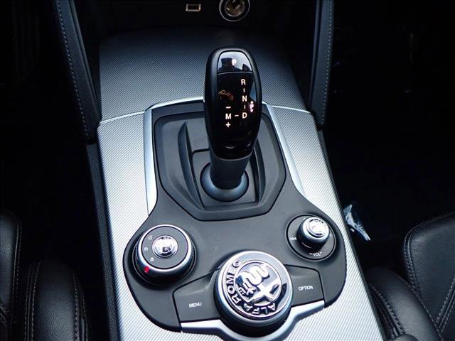 Used 2018 Alfa Romeo Stelvio Ti Sport image 22