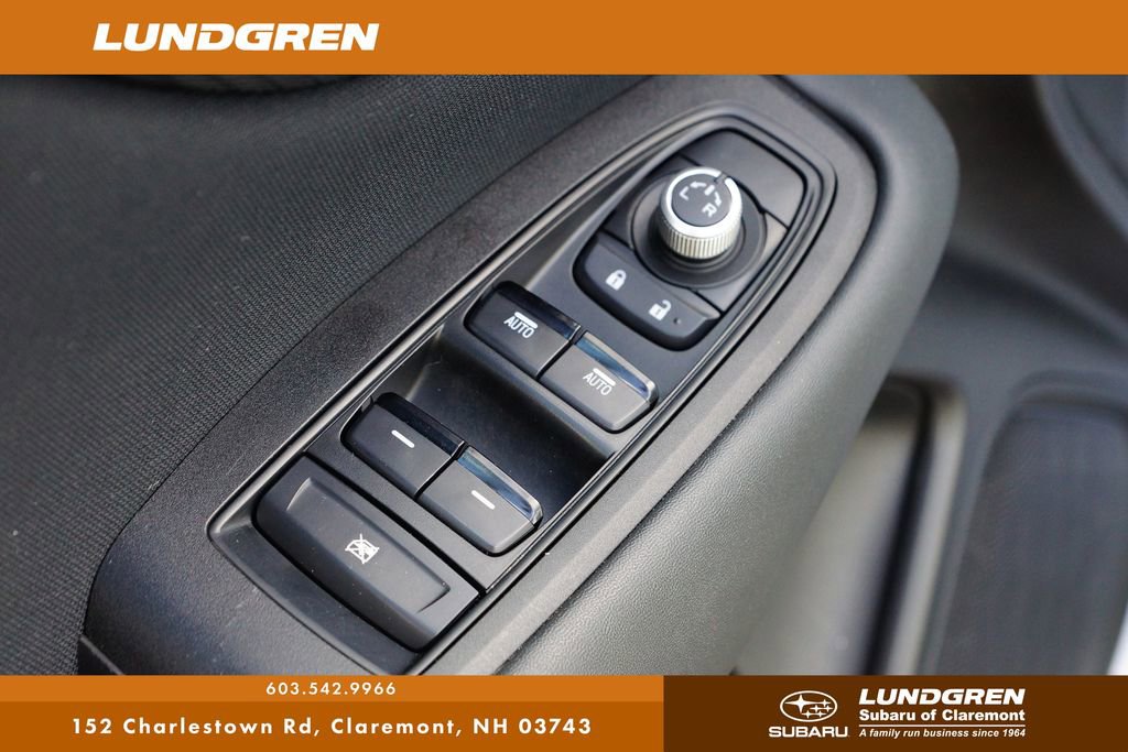 Used 2021 Subaru Outback Premium image 26