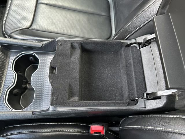 Used 2024 Jeep Grand Cherokee L Limited w/ Luxury Tech Group II image 29