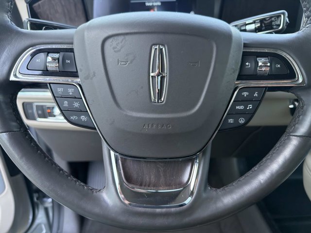 Used 2023 Lincoln Navigator Reserve RWD image 26