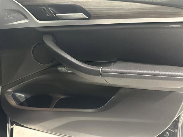 Used 2019 BMW X3 xDrive30i w/ Convenience Package image 36