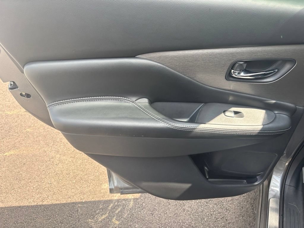 Used 2023 Nissan Murano SL AWD/4WD image 30