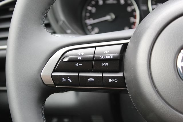 New 2026 MAZDA CX-30 AWD 2.5 S image 15