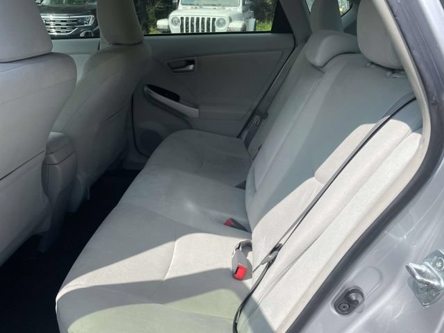 Used 2015 Toyota Prius Two FWD image 11