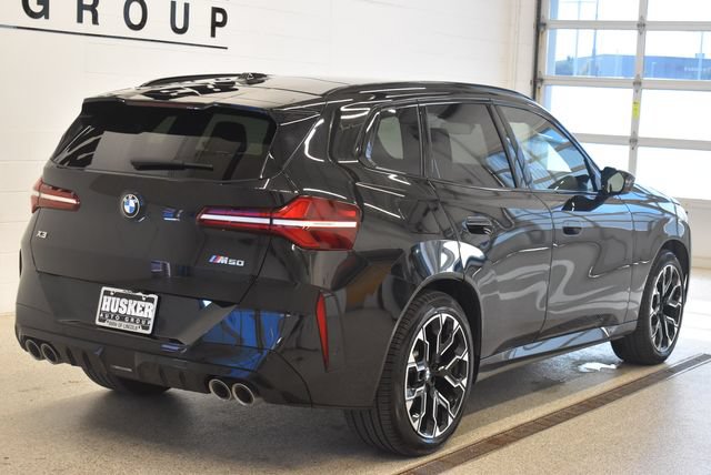 Used 2026 BMW X3 M50 w/ Premium Package AWD/4WD image 4