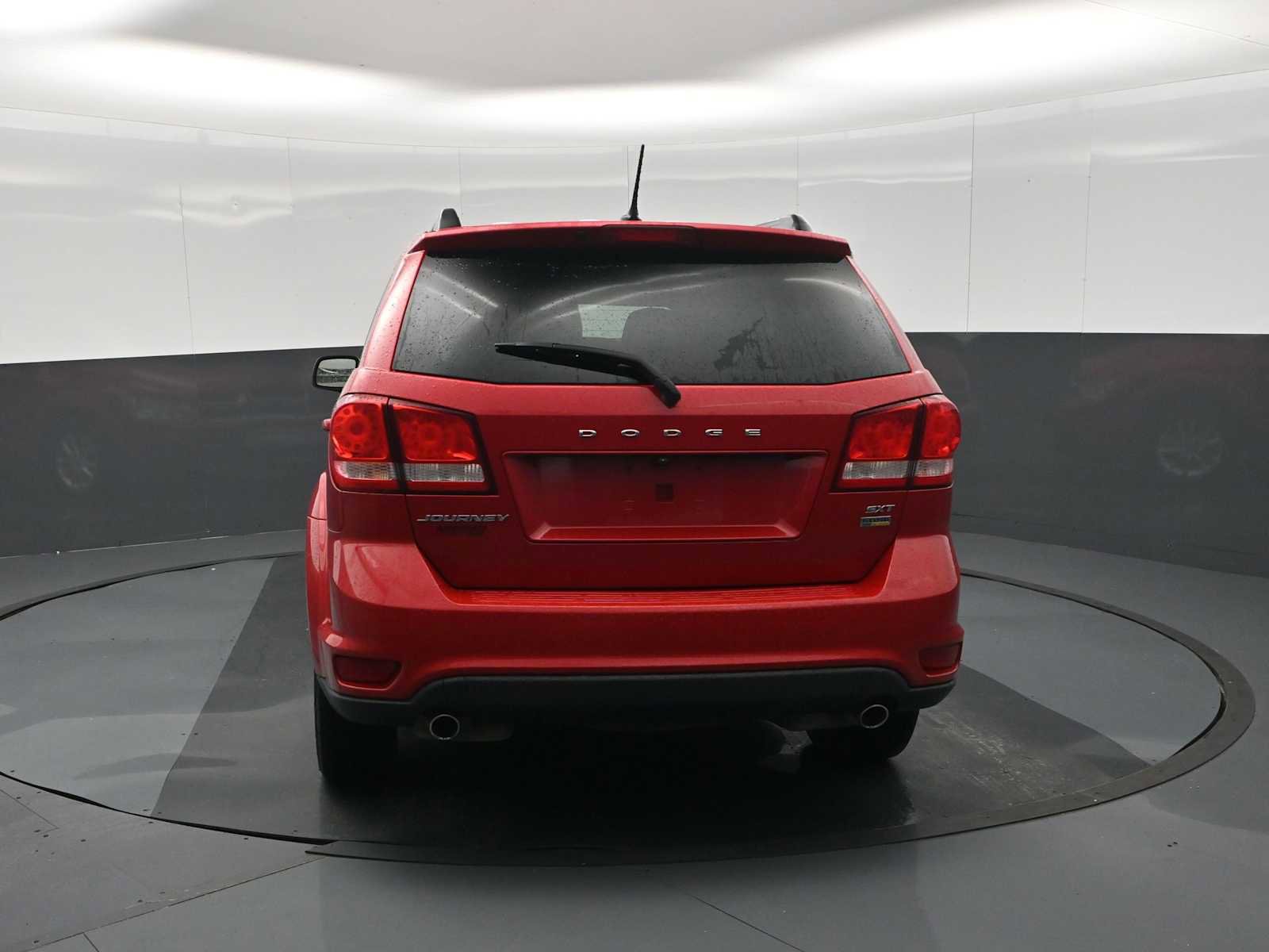 Used 2014 Dodge Journey SXT w/ Flexible Seating Group FWD image 8