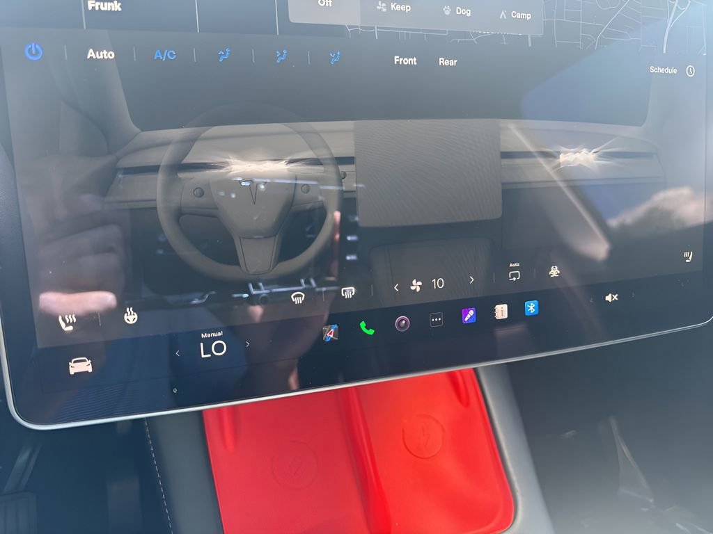 Used 2022 Tesla Model Y Long Range AWD/4WD image 18
