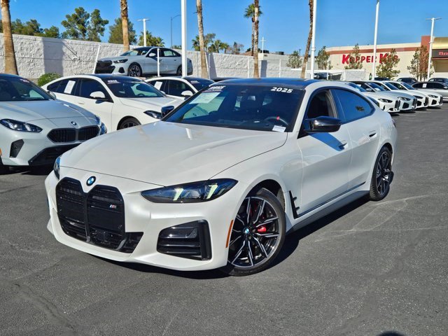 Certified 2025 BMW M440i w/ Premium Package