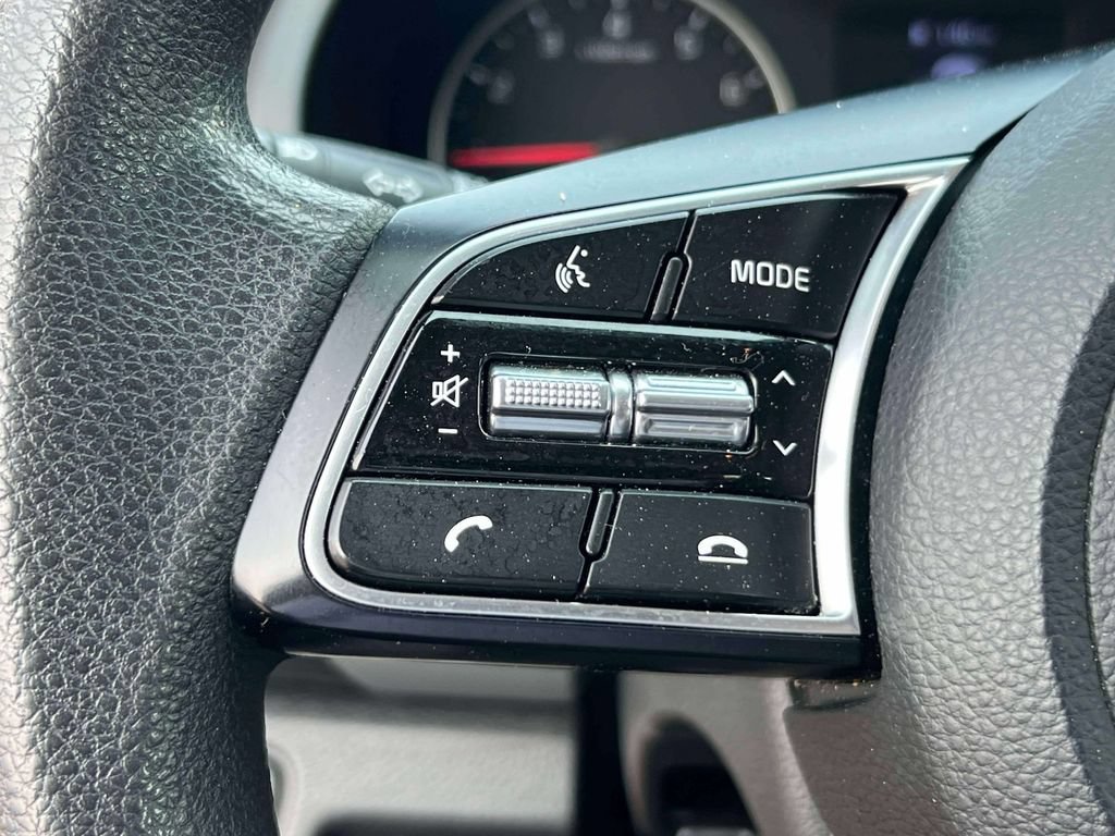 Certified 2023 Kia Seltos LX AWD/4WD image 20
