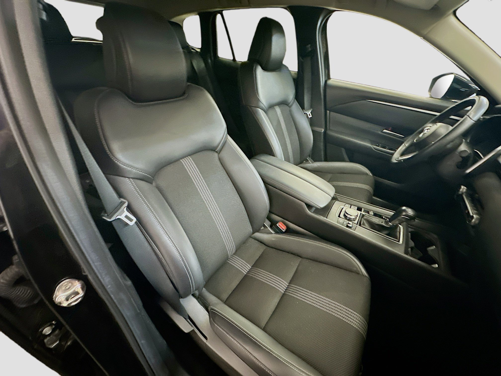 Used 2024 MAZDA CX-50 AWD 2.5 S w/ Preferred Package image 33