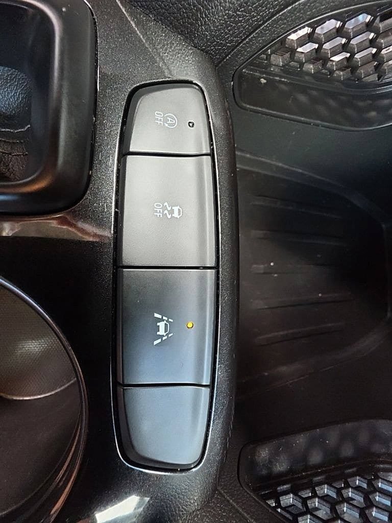 Used 2023 Chevrolet TrailBlazer LT FWD image 20