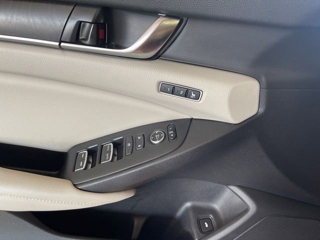 Certified 2021 Honda Accord Touring image 17