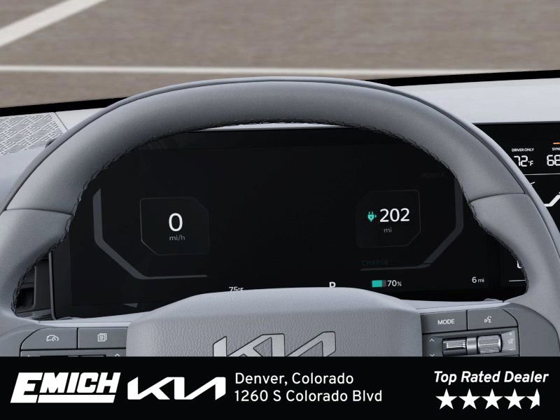 New 2026 Kia EV9 Land image 19