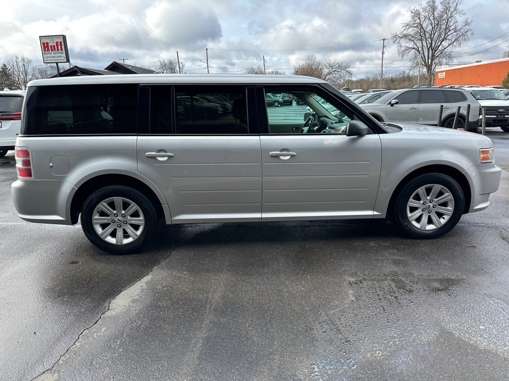 Used 2012 Ford Flex SE image 5