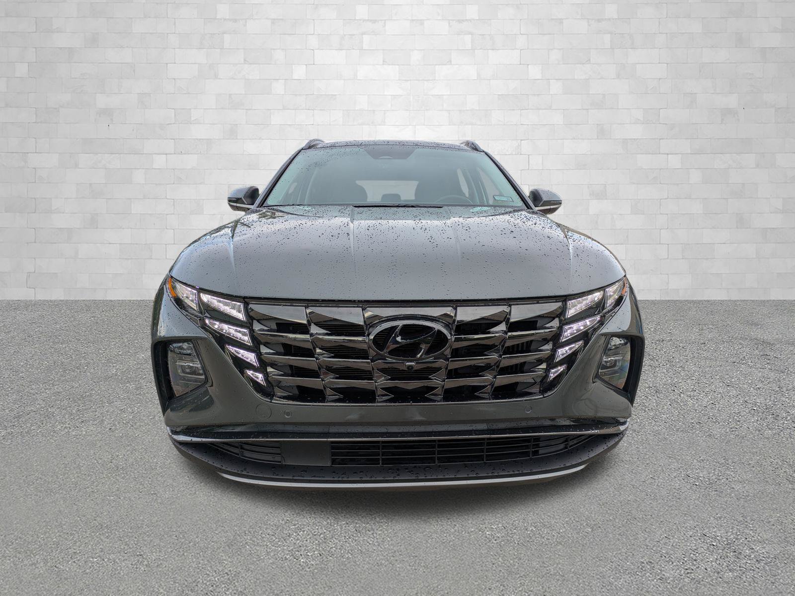 Certified 2023 Hyundai Tucson Limited AWD/4WD image 6