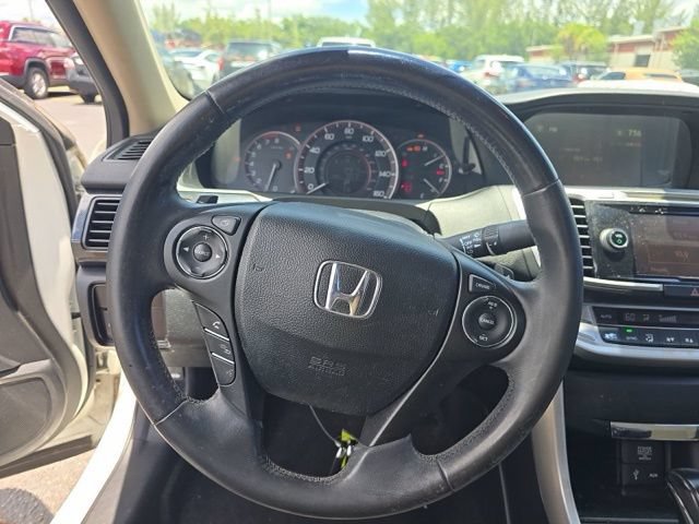 Used 2014 Honda Accord EX-L image 19