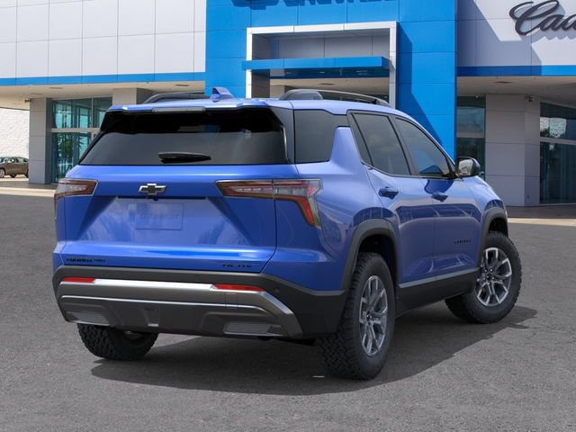 New 2026 Chevrolet Equinox ACTIV AWD/4WD image 30