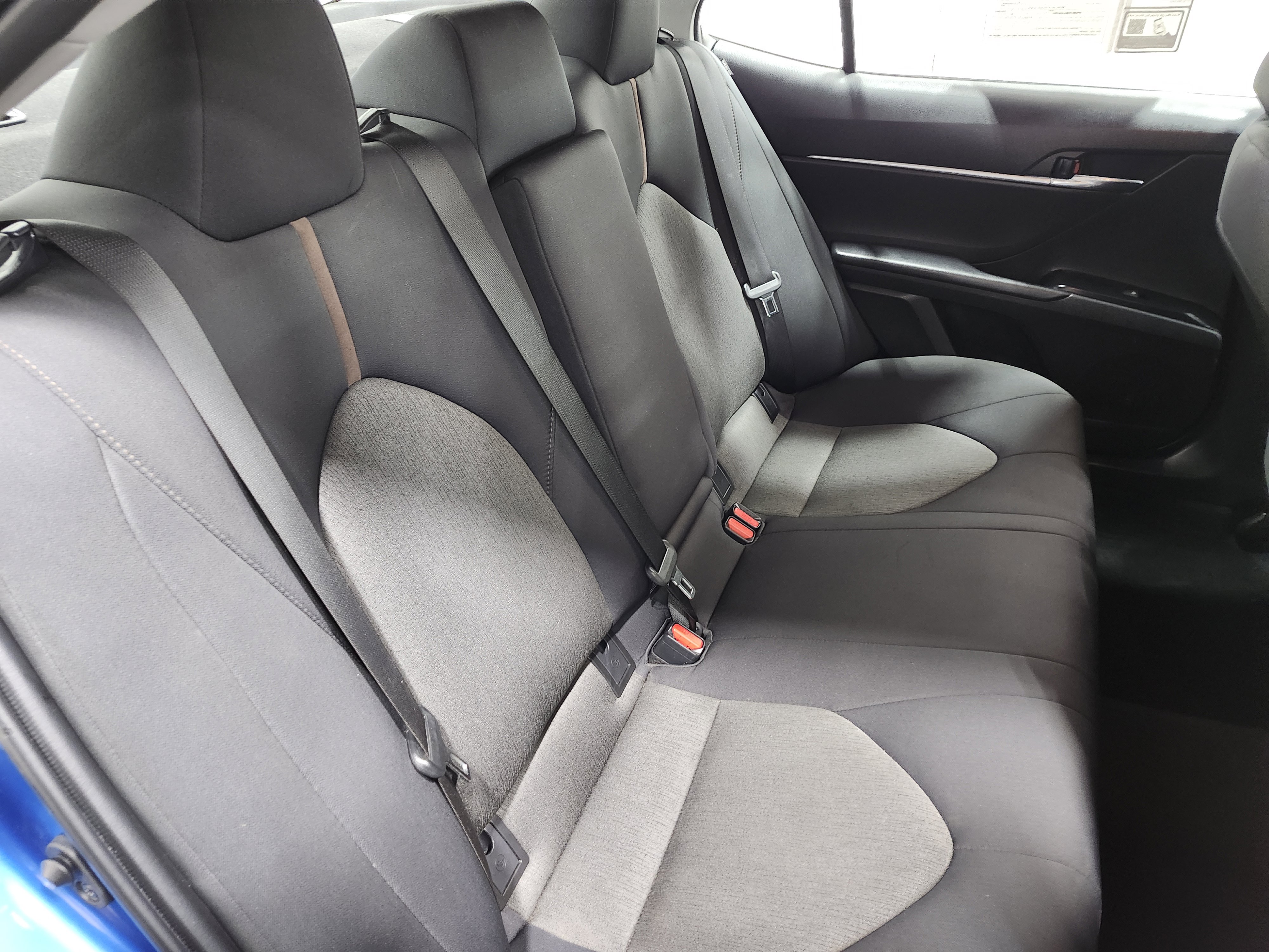 Used 2019 Toyota Camry LE image 17