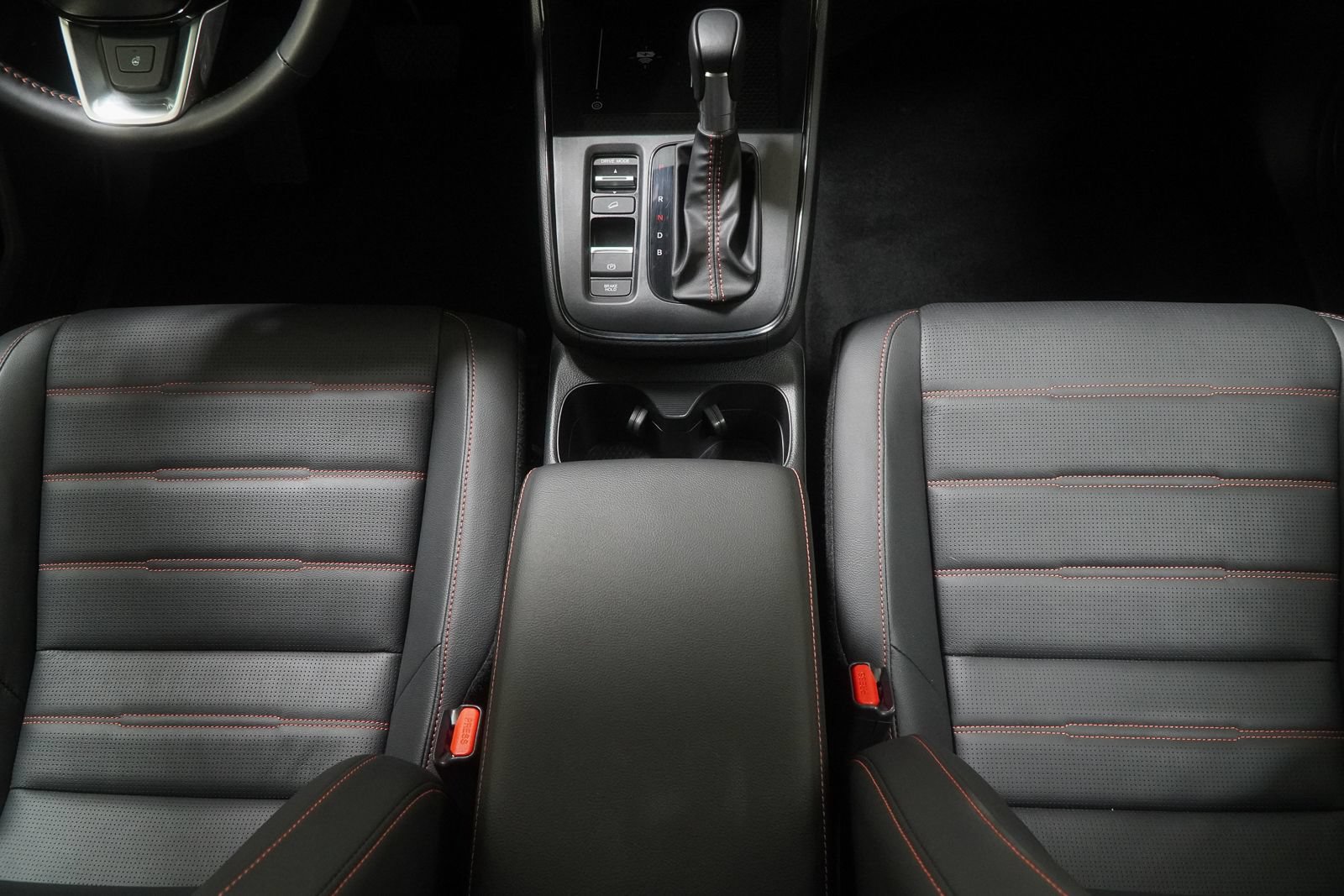 Used 2026 Honda CR-V Sport Touring image 34