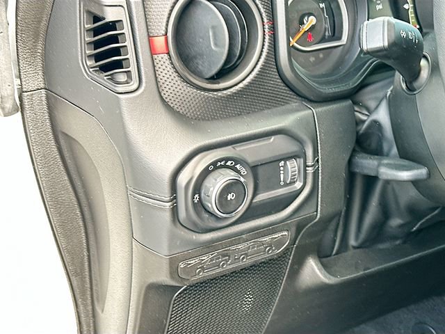 Used 2024 Jeep Wrangler Unlimited Rubicon image 10