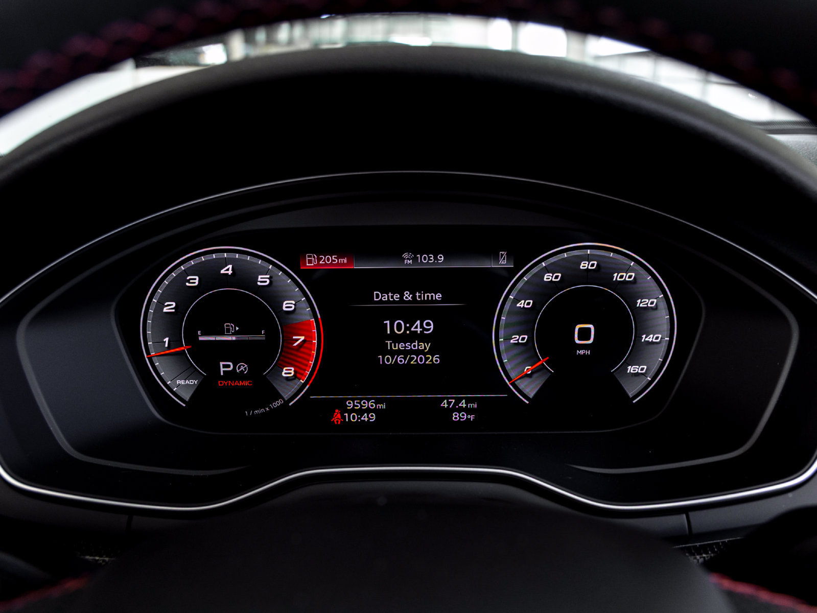 Used 2024 Audi S5 Premium Plus AWD/4WD image 19