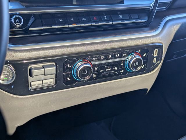 Used 2025 GMC Sierra 1500 SLT image 28