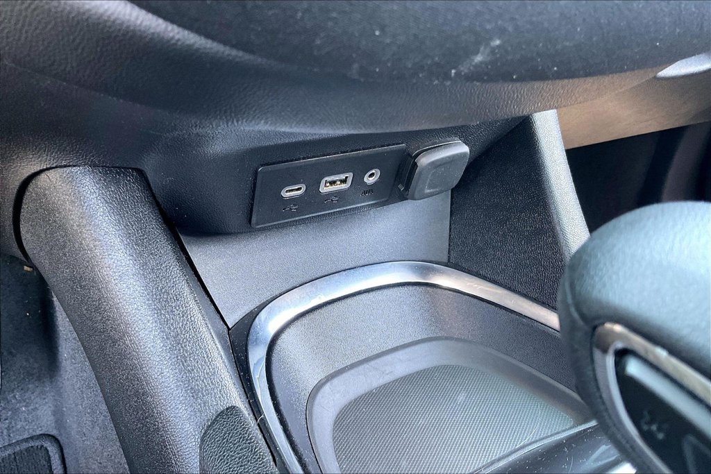 Used 2024 Chevrolet Malibu LT FWD image 15