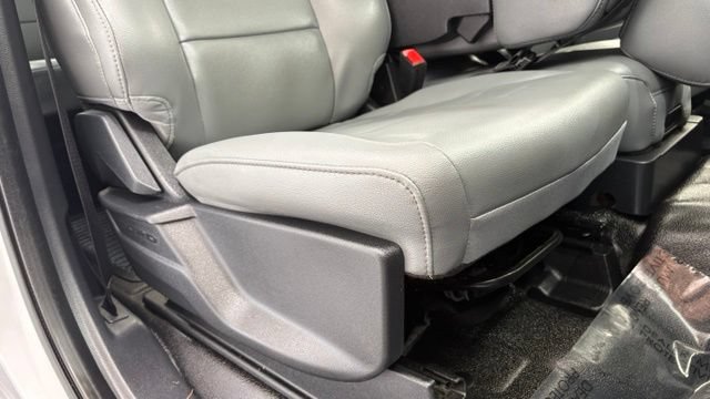 Used 2023 Ford F350 XL w/ XL Driver Assist Package RWD image 21
