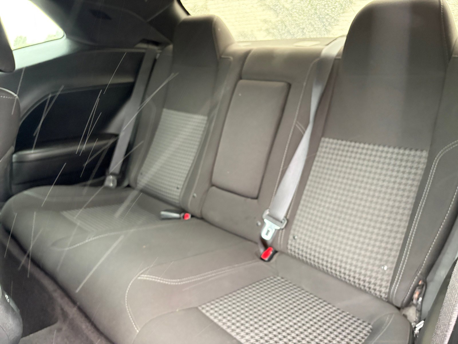 Used 2018 Dodge Challenger R/T RWD image 20
