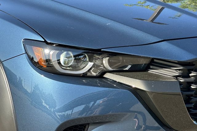 New 2025 MAZDA CX-50 AWD 2.5 S w/ Cargo Package image 32