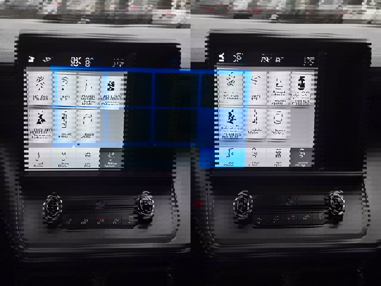 Used 2024 Ford Maverick XL image 17