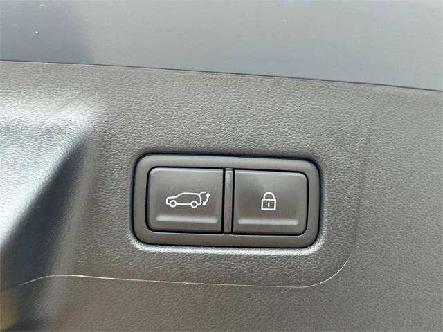 New 2026 Hyundai Santa Fe SEL image 5