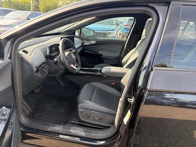Used 2023 Volkswagen ID.4 Pro S AWD/4WD image 12