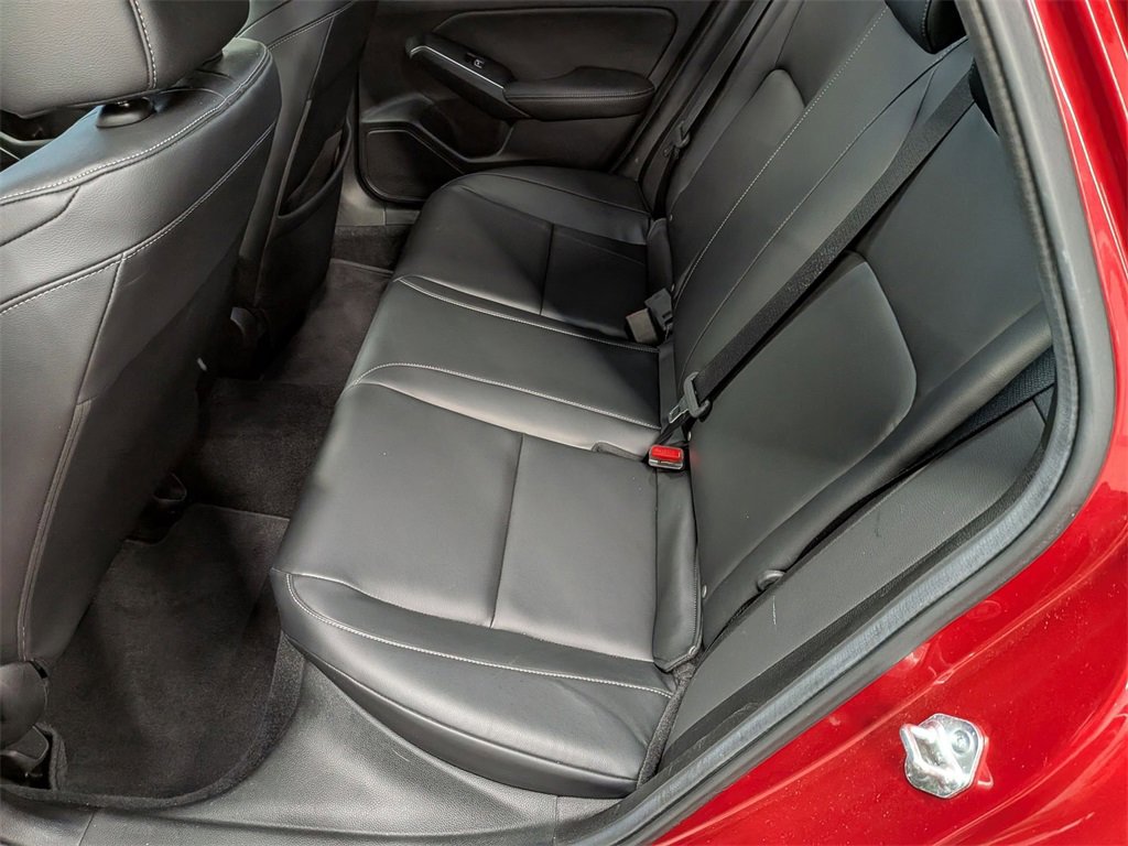 Used 2023 Acura Integra A-Spec image 21