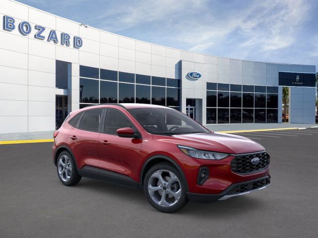 New 2026 Ford Escape ST-Line Select w/ Tech Pack #1 image 14