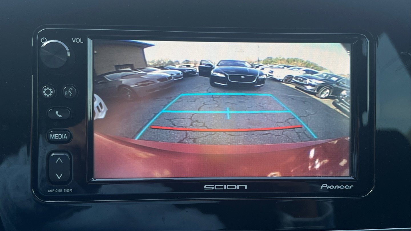 Used 2016 Scion iM image 13