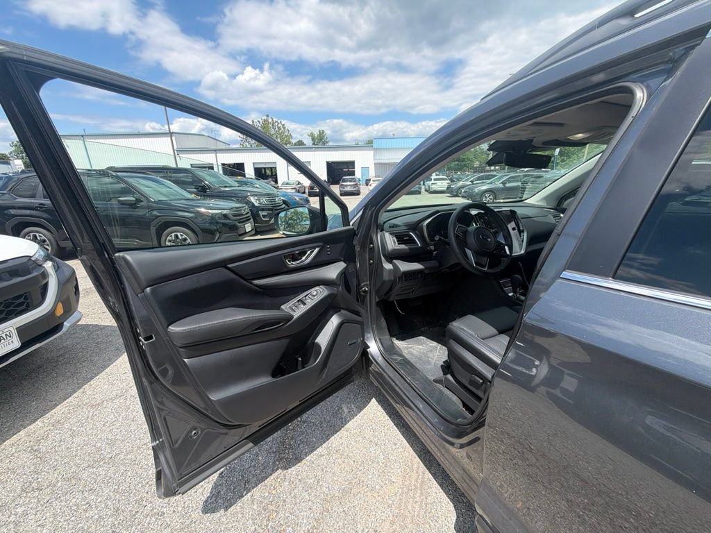 Certified 2026 Subaru Ascent Limited AWD/4WD image 13