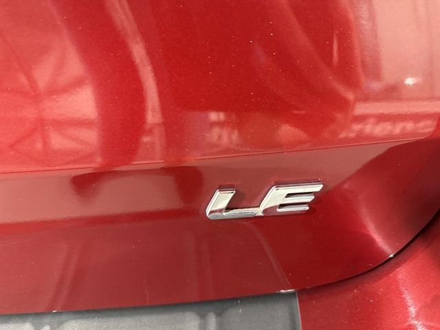 Used 2015 Toyota Sienna LE FWD image 9