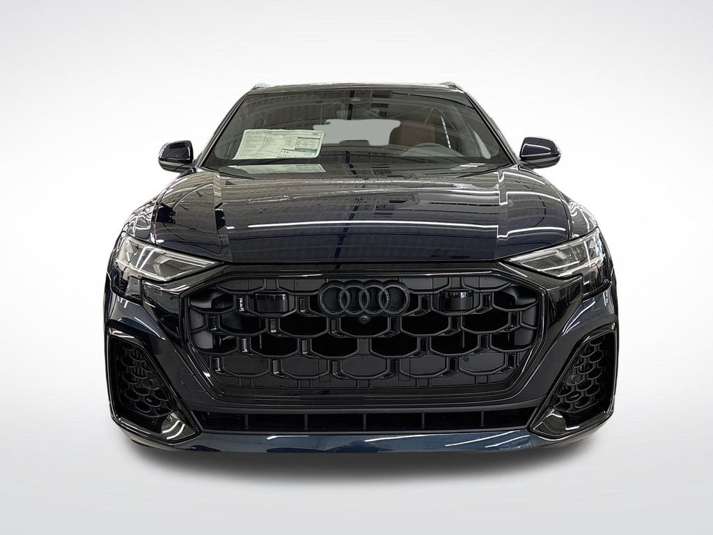 New 2026 Audi Q8 Premium Plus AWD/4WD image 8