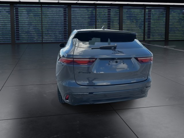 Used 2023 Jaguar F-PACE S AWD/4WD image 7