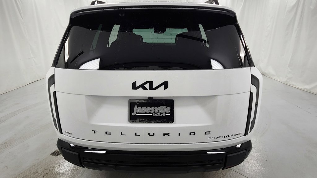 New 2027 Kia Telluride X-Line SX Prestige AWD/4WD image 4