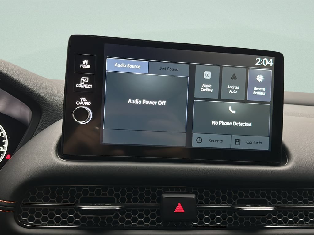 Certified 2026 Honda HR-V Sport image 26