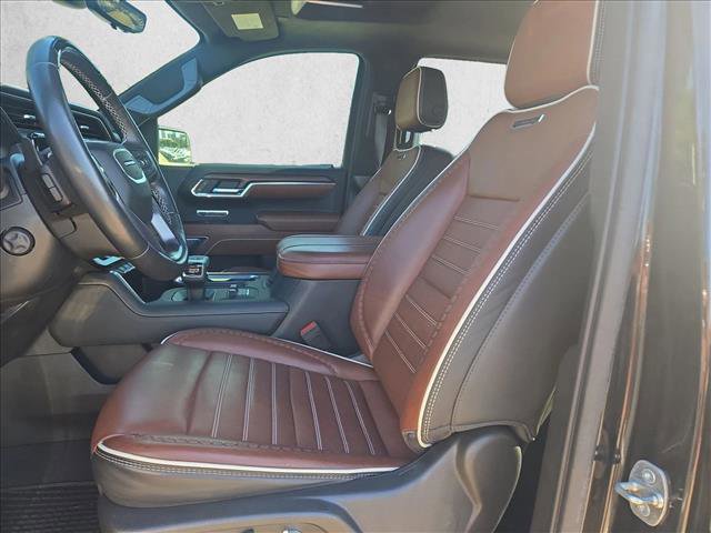 Used 2023 GMC Sierra 1500 Denali Ultimate AWD/4WD image 16