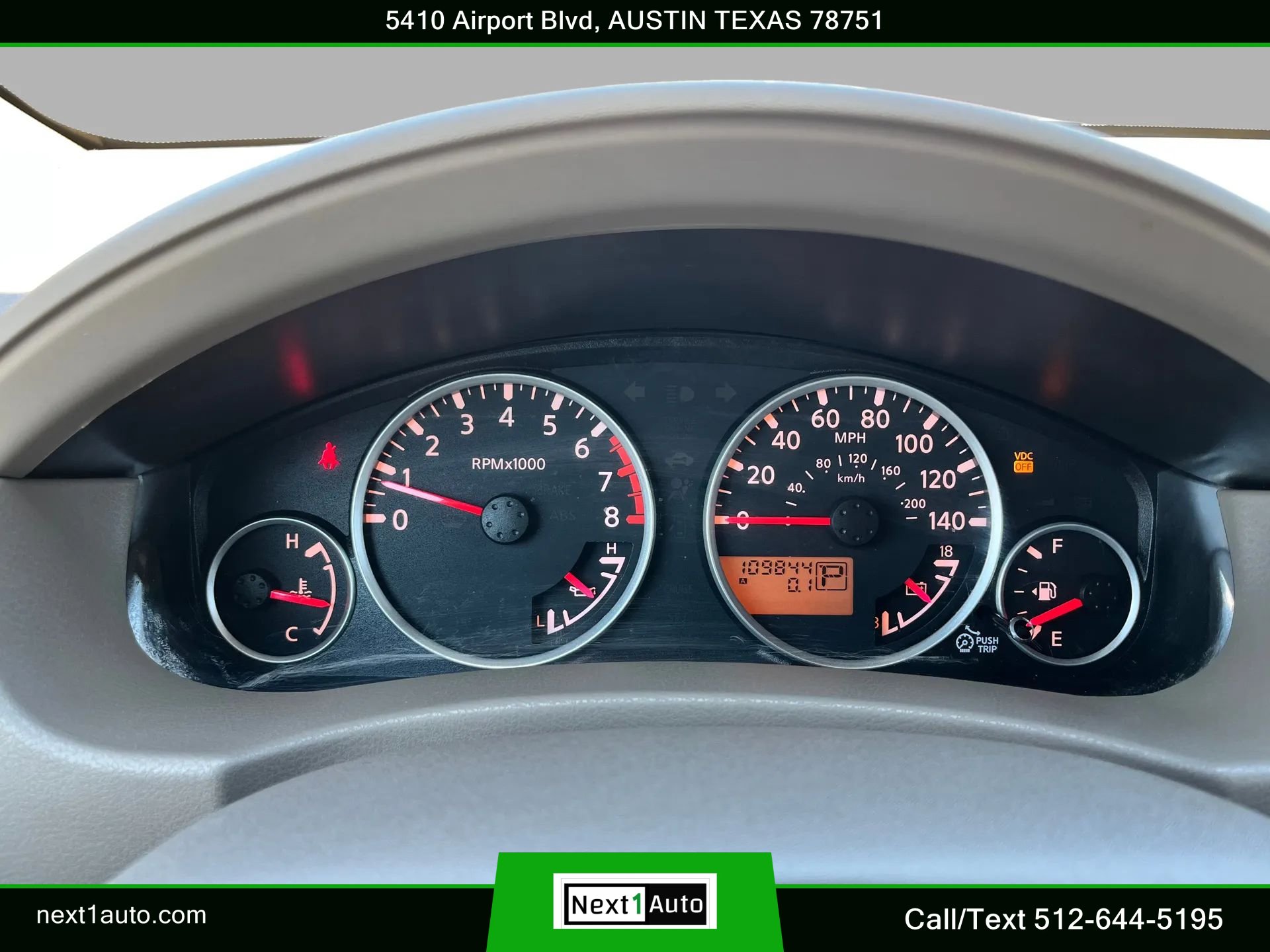 Used 2010 Nissan Pathfinder S FE+ RWD image 23