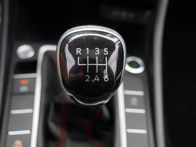 Certified 2023 Volkswagen Jetta GLI Autobahn FWD image 36