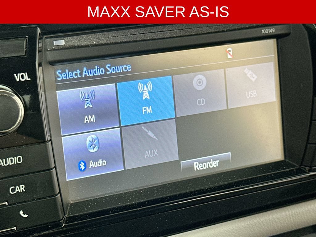 Used 2015 Toyota Corolla LE FWD image 27
