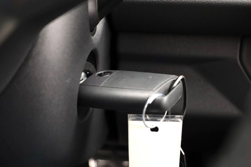 New 2026 Volkswagen Jetta Sport image 23