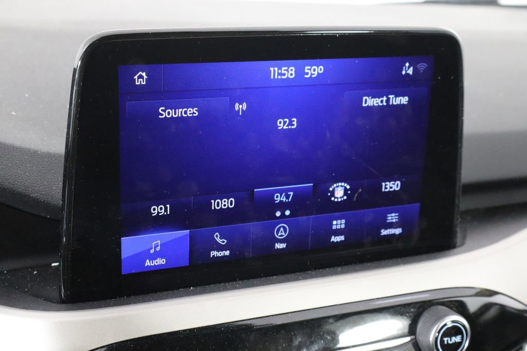 Used 2020 Ford Escape SEL FWD image 30