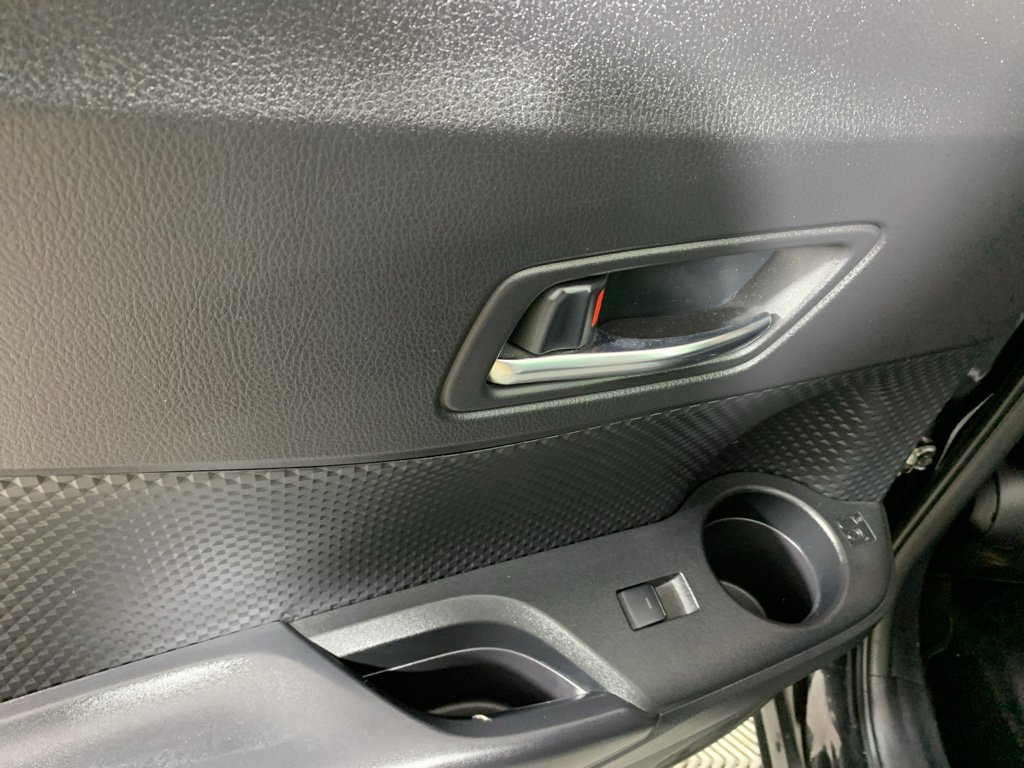 Used 2022 Toyota C-HR Nightshade image 31