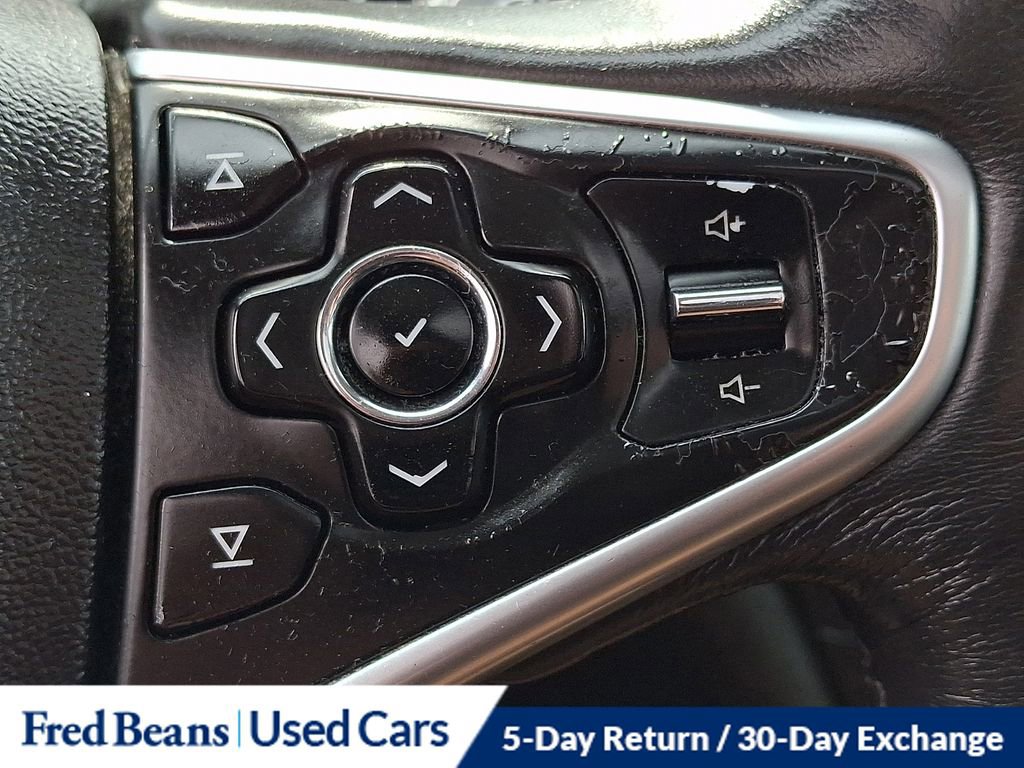 Used 2017 Buick Regal Premium image 26
